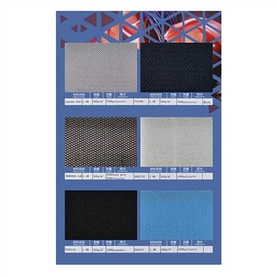 Producenci tkanin Air Mesh w Indiach
