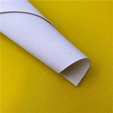 Wytrzymała, miękka, odporna na zarysowania skóra wegańska, syntetyczna skóra na torebki