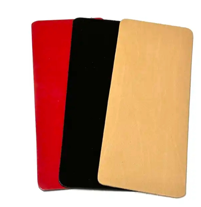 Neolite Arkusz gumy krepowej o splocie koszowym na podeszwę buta