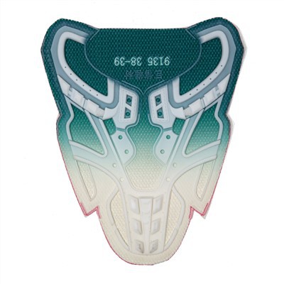 Cholewka buta sportowego KPU