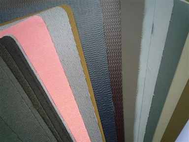 Tkanina laminowana Tpu