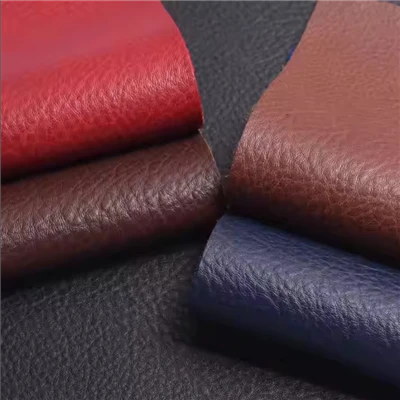 Producenci sztucznej skóry Pu