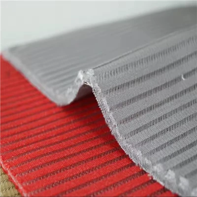 Plaster miodu 3d Air Czarna siatka 3d Pacer Mesh do poduszki masującej Tekstylia domowe Materac