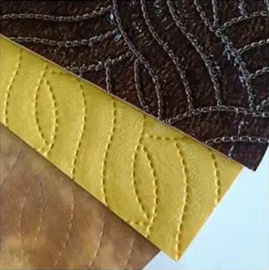 Górna skóra licowa PCV