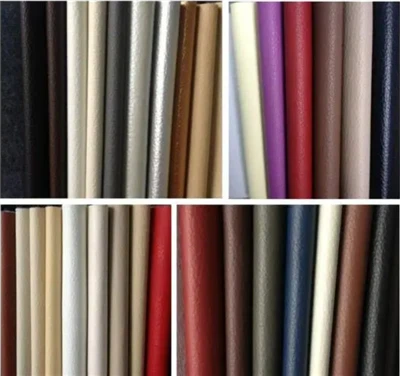 Hurtownia sztucznej/pu skóry