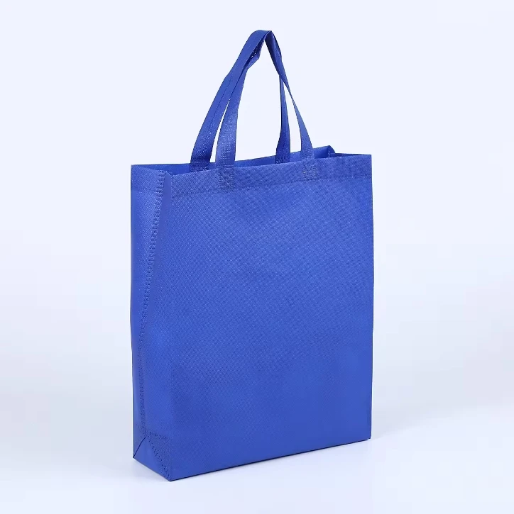 Wholesale Non Woven Ultrasonic Shopping Bag